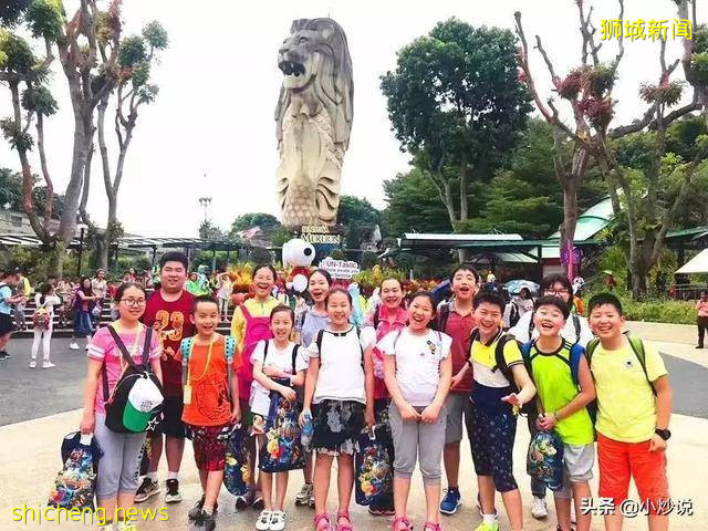 夾縫的新加坡:黃皮白心的香蕉人,還是摸著石頭過河的文明奇迹