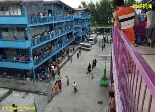 新加坡的另一面,带你看看真实的新加坡,看完别吃惊