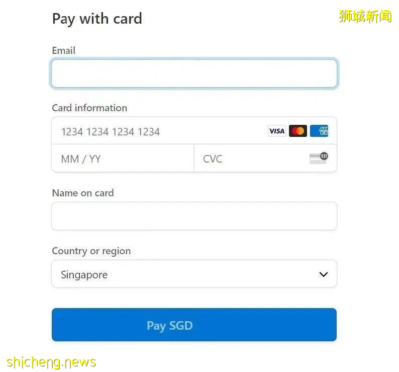 最新新加坡入境指南(文后附上获取中英文版的疫苗接种证明步骤)