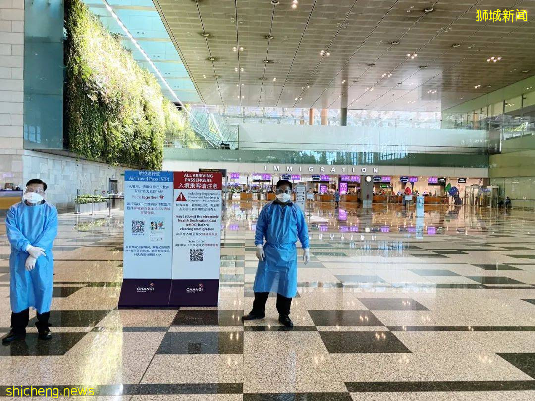 确诊下降!新加坡部长接风险警告,12区域疫情严重!明年或需新疫苗