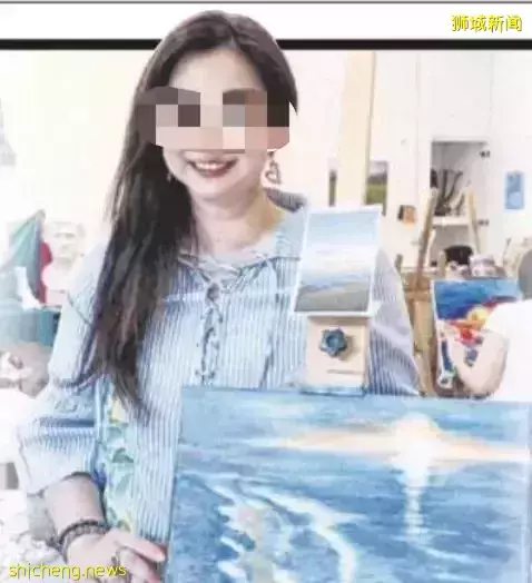 新加坡夫妇欧洲游:妻子死前疑似新冠症状、花重金遗体防腐被骗