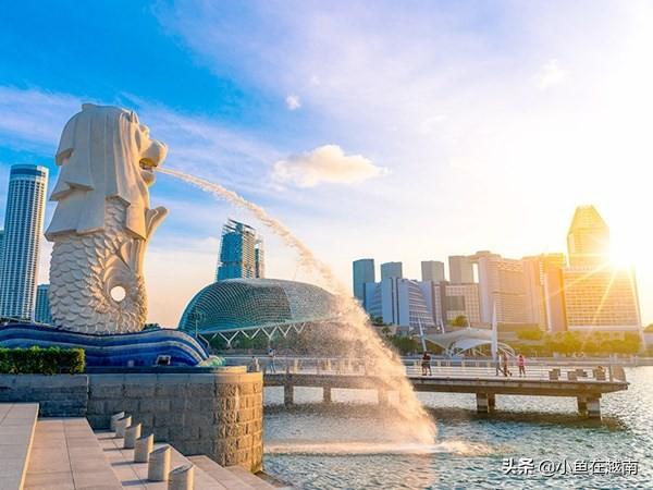 新加坡继续连续15年保持亚洲最宜居城市地位