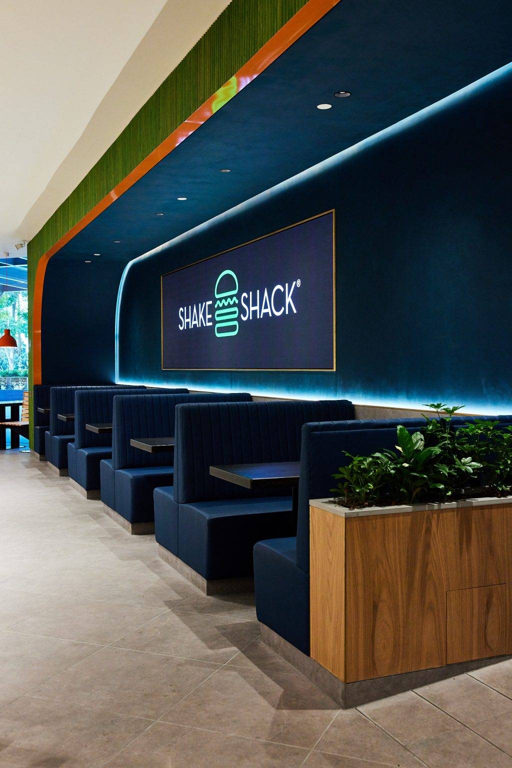 Shake Shack再添新店！熱辣墨西哥辣椒菜單上線！Great World City店4月28日開張