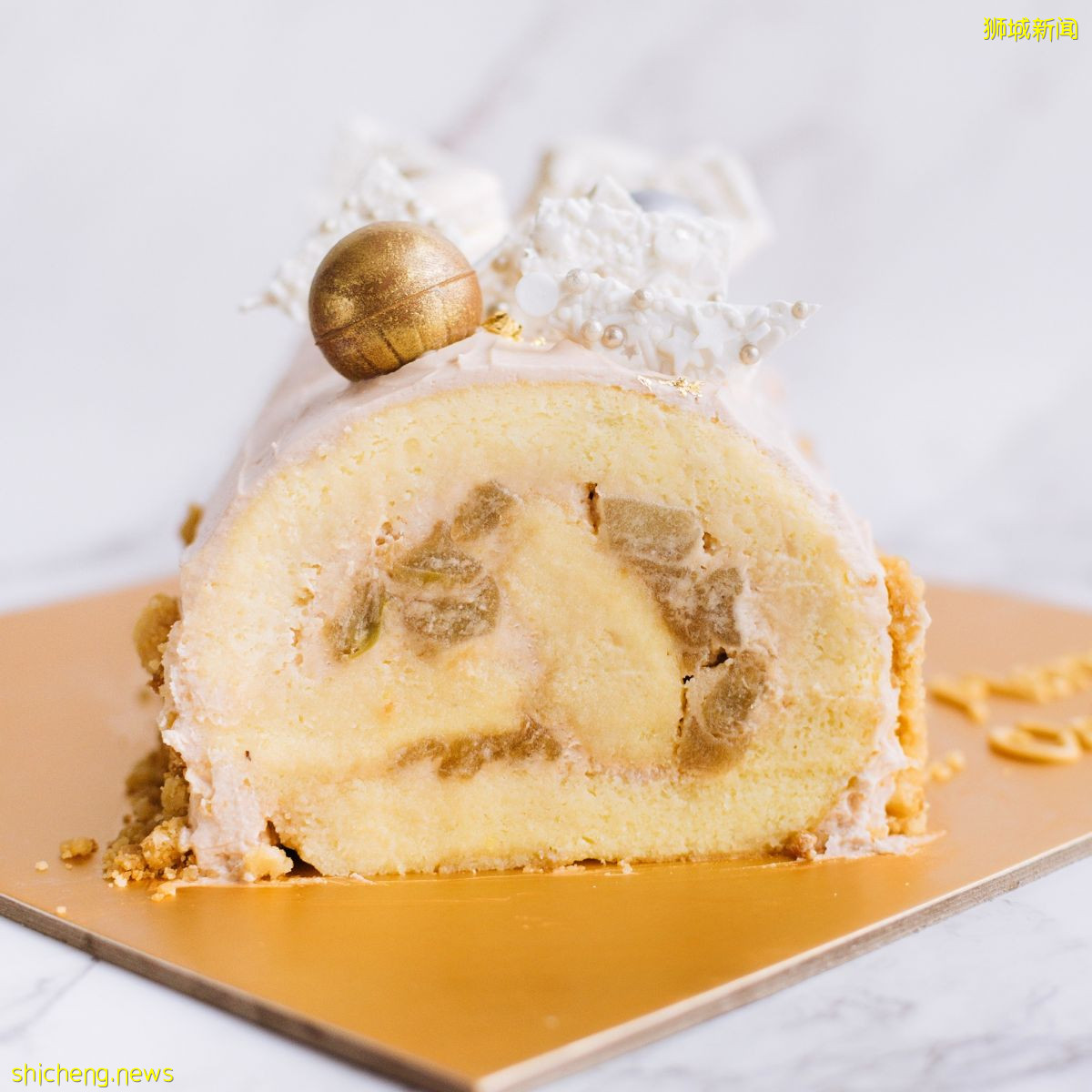 Edith Patisserie 属实宝藏北欧高颜值咖啡厅