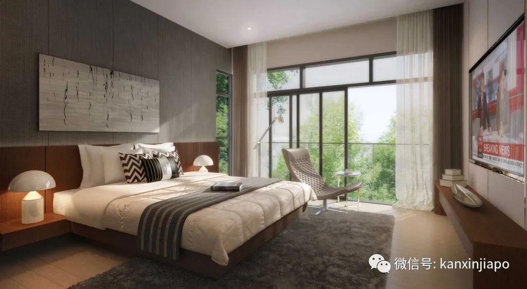 神预测，疫情过后新加坡会迎来换房潮，依据是.....