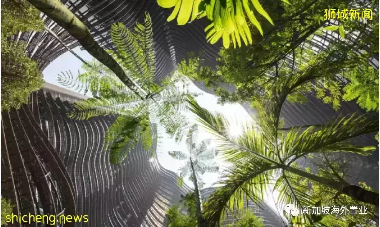 史无前例的顶层Penthouse大促！折扣新币500万！ Marina One Residence 滨海盛景豪苑