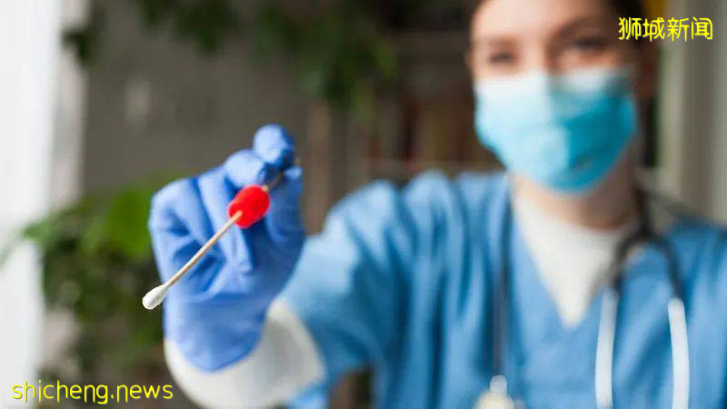 关于赴华行前检测要求(于2021年11月10日更新)