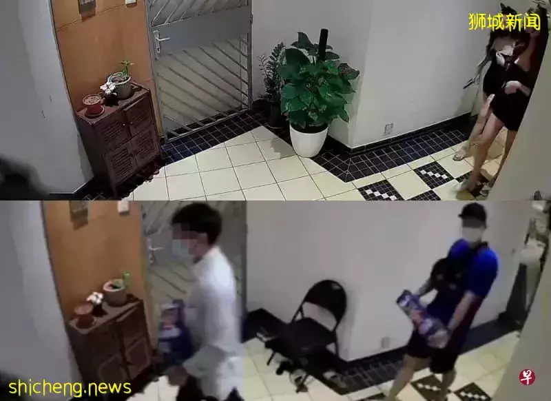 艳女醉客深夜进出 女郎控诉：邻居家变KTV