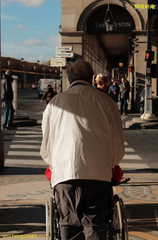 下個月起，年滿30歲的新加坡公民和PR都被納入這項計劃