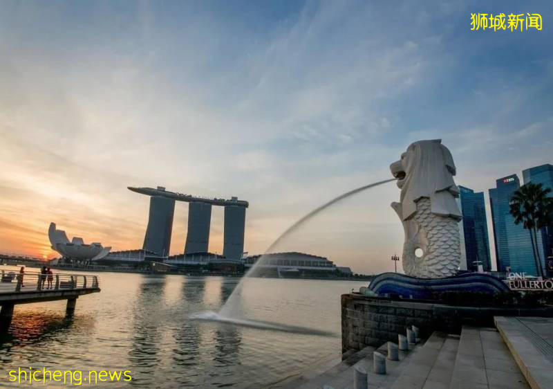 新加坡是哪裏?帶你快速了解新加坡!