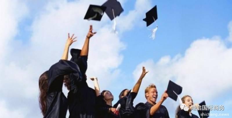 新加坡为什么能成为中国留学生最热门首选