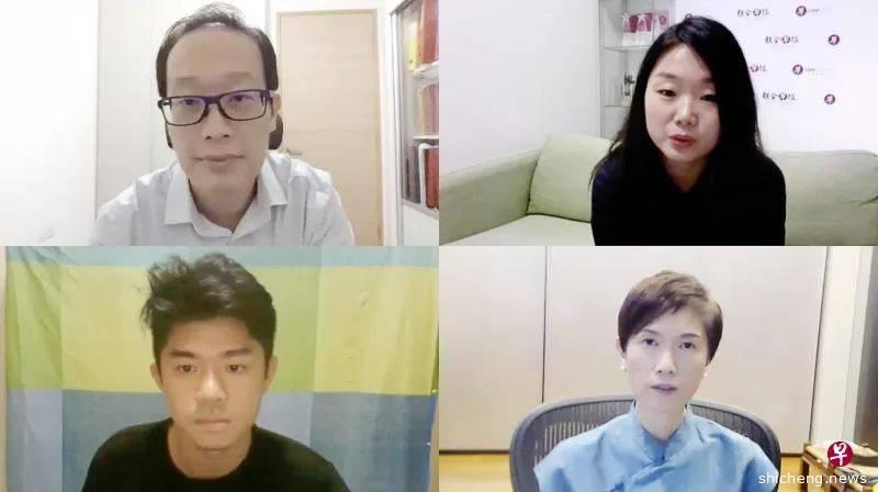 杨莉明：疫情稳定后全面检讨客工群体中的防疫缺失