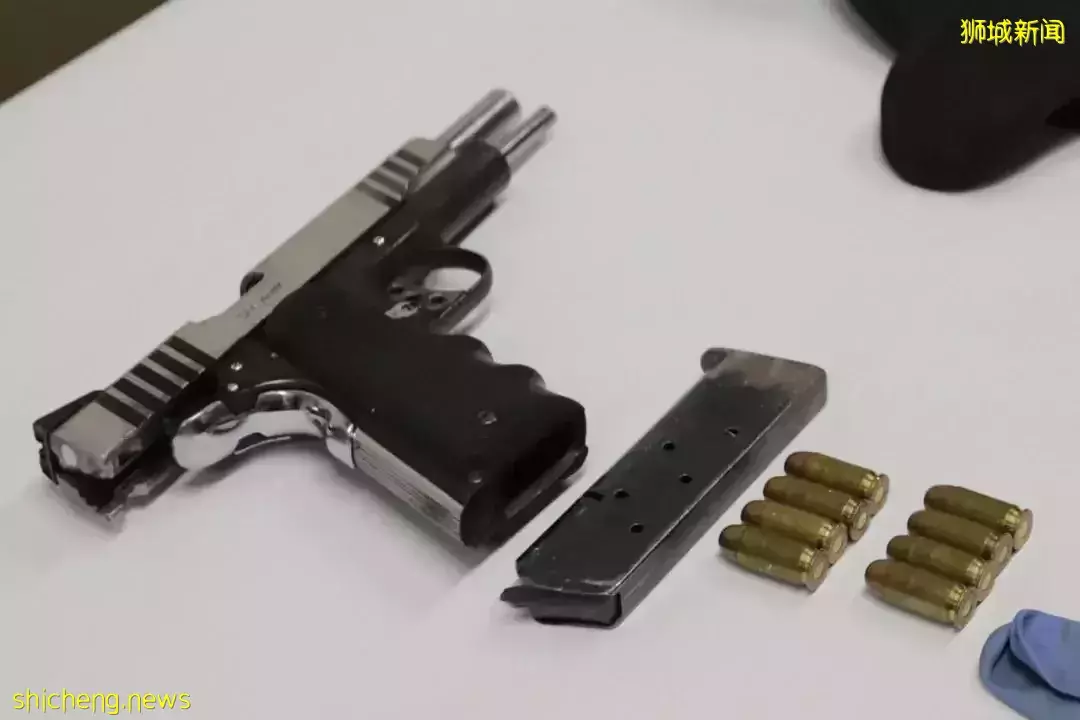 蘇州工業園的前總裁,在新加坡被人埋伏、亂棍毆打!主謀花了25000新幣買凶