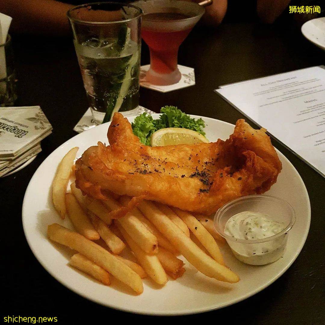 獅城MRT美食 除了自然公園,武吉巴督的這些小衆餐廳你都打卡了麽