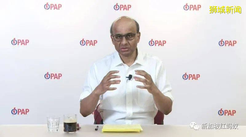 逾10萬名新加坡人收入低　反對黨男神：應設立最低工資制度