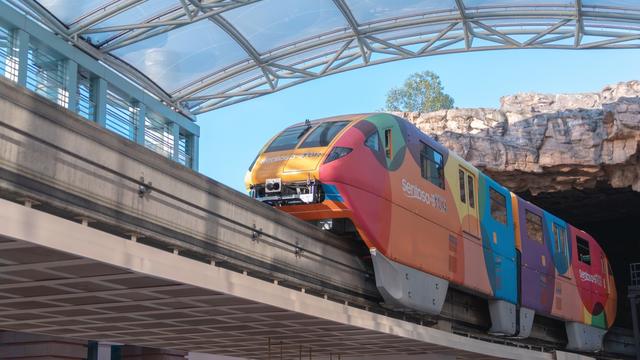 新加坡10天深度自由行，感受世界最嚴法律下的四大種族交融之地3