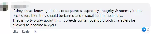 他们为了10万+年薪,在新加坡考试作弊,被全网讨伐