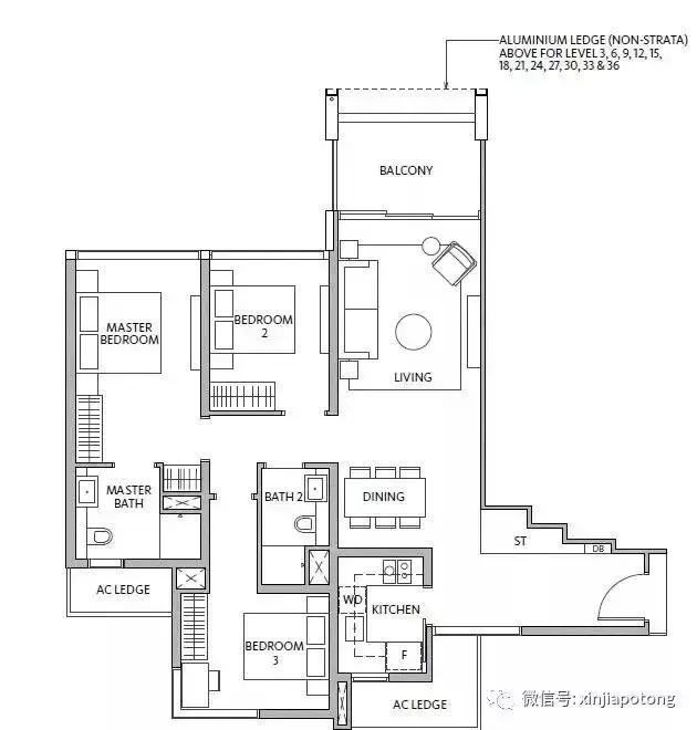 为“抢”新加坡土地!两个亿万富豪表兄弟,豪掷10亿新币