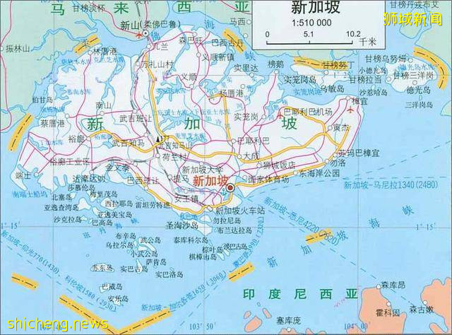 李光耀因不会中文被羞辱,79年起在新加坡推广汉语,要让其成母语