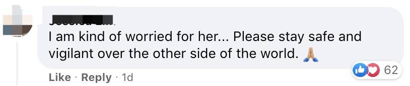 新加坡美豔環球小姐T台大秀:“停止亞裔仇恨”