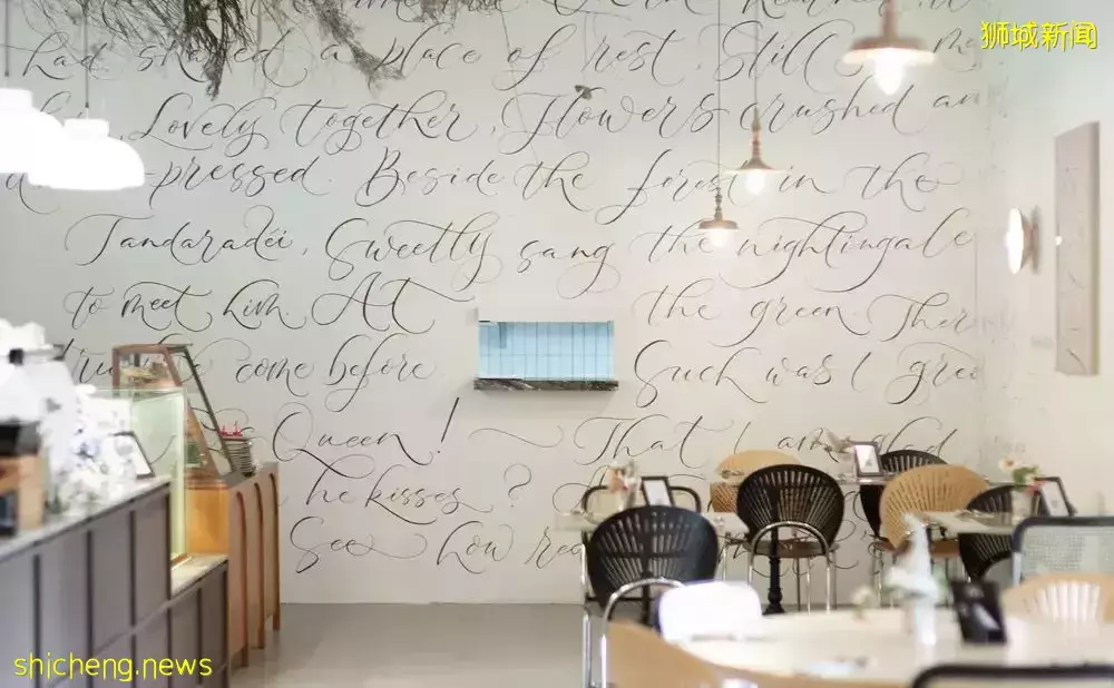 秒出大片!新加坡超火网红打卡景点,一秒穿越到国外