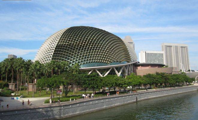 学习看兴趣，原来新加坡教育是这么“奇葩”