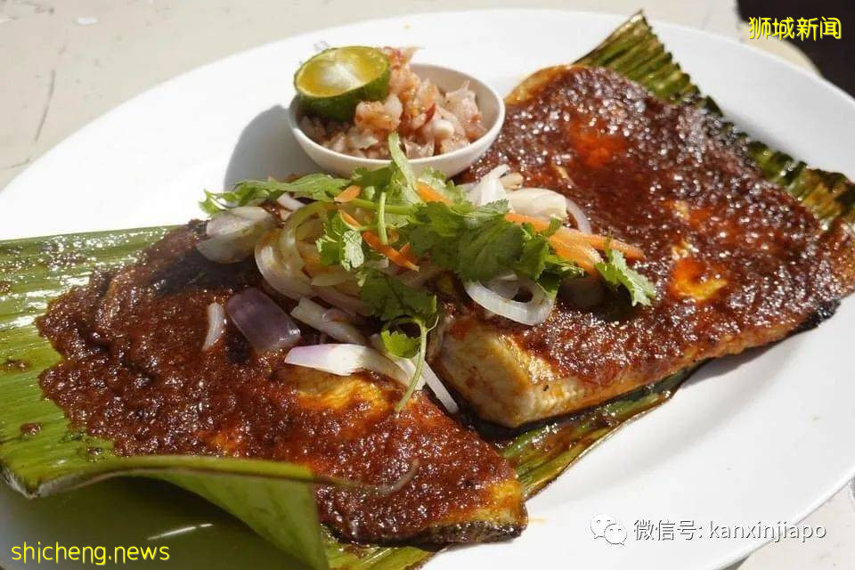 撐不住了!新加坡著名美食中心暫歇業,免費食物發發發