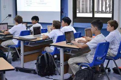 孩子的好學習都是逼出來的?如果你這樣認爲,那就錯了