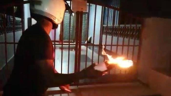 阿窿1200硬存户头 威胁女郎还2400