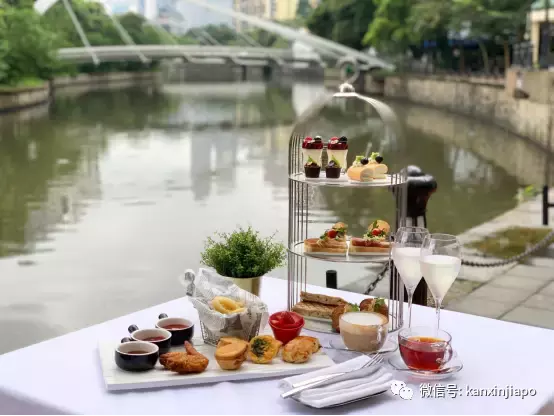 教你在新加坡過正宗又富貴的農曆新年，快收好這份攻略