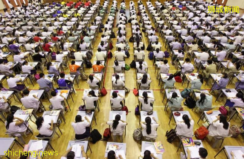 新加坡華文大比拼將首次轉戰線上:決賽以賓果遊戲形式進行,題型更爲多元化!