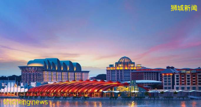 捂住钱包,一波Staycation向你袭来