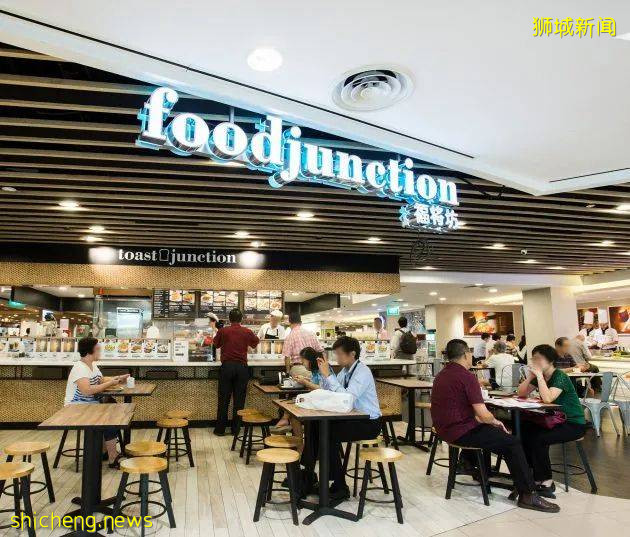 新加坡Breadtalk退市,大家千萬不要去搶肉!松!面!包!