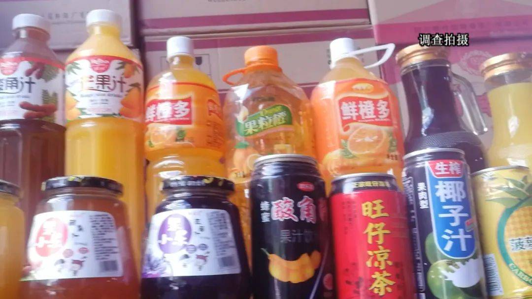 山寨食品泛滥,六个核弹,你敢喝么?新加坡这些牌子也被山寨了