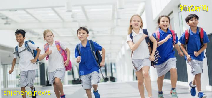 新加坡留學 Overseas Family School