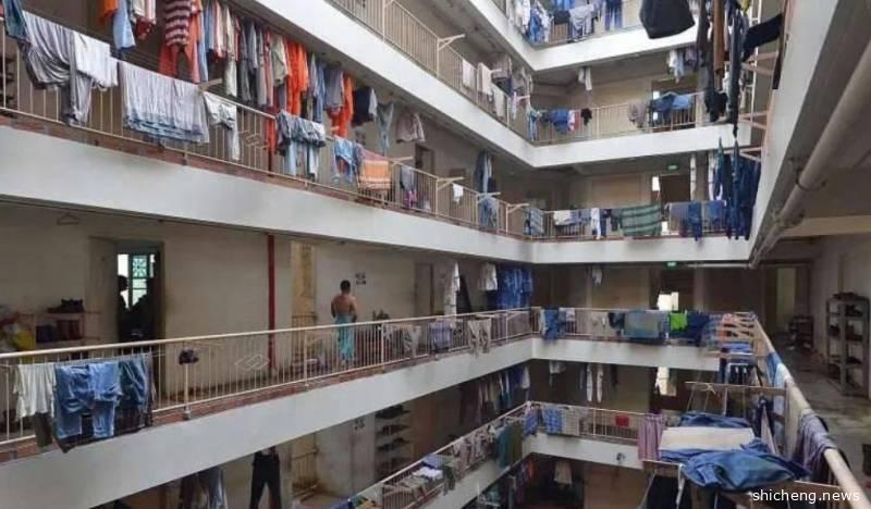 新航、胜安航空、酷航大量取消往返中国大陆航班！回家更难了