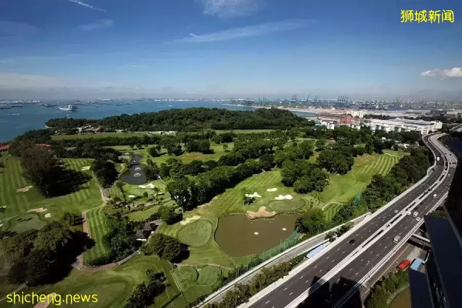 新加坡的野心，藏不住了！政府竟然把这块地拿出来卖