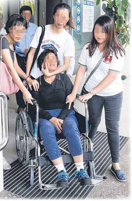 這個PR自願要求服兵役:新加坡是我的家鄉!移民後都必須當兵嗎