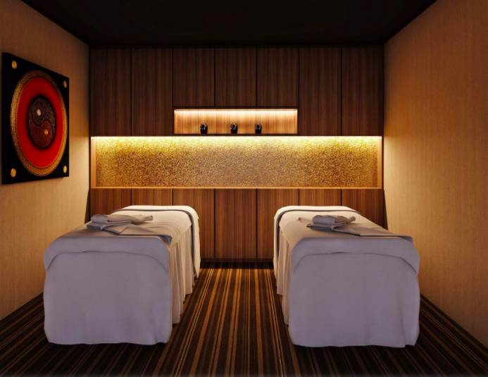 盤點新加坡顔值&性價比最在線的SPA水療 周末快來一起泡湯吧