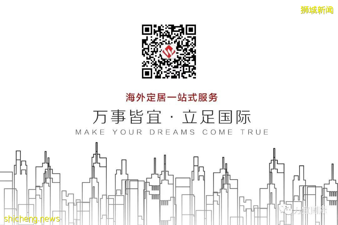 爆笑！新加坡的“凡爾賽”朋友圈！太有趣了