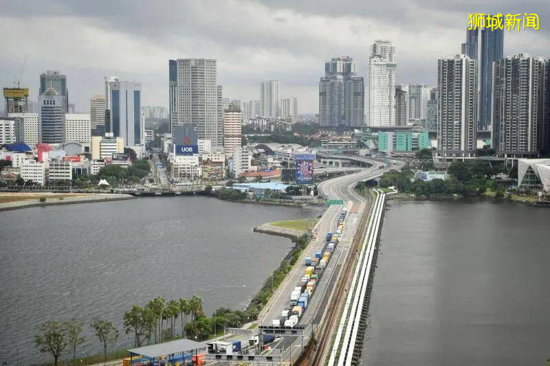 新马人民通关须接受双边冠病检测 将被隔离至结果出炉