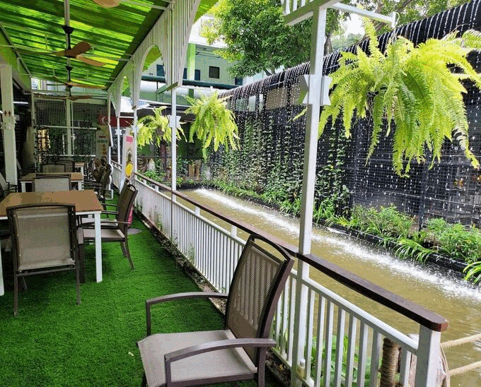 本周日！親子DIY盆栽、打卡越南網紅餐廳、了解新加坡曆史，搶位中