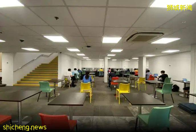 南洋理工大學研究生宿舍申請開放,6月11日截止!抓緊時間申請吧