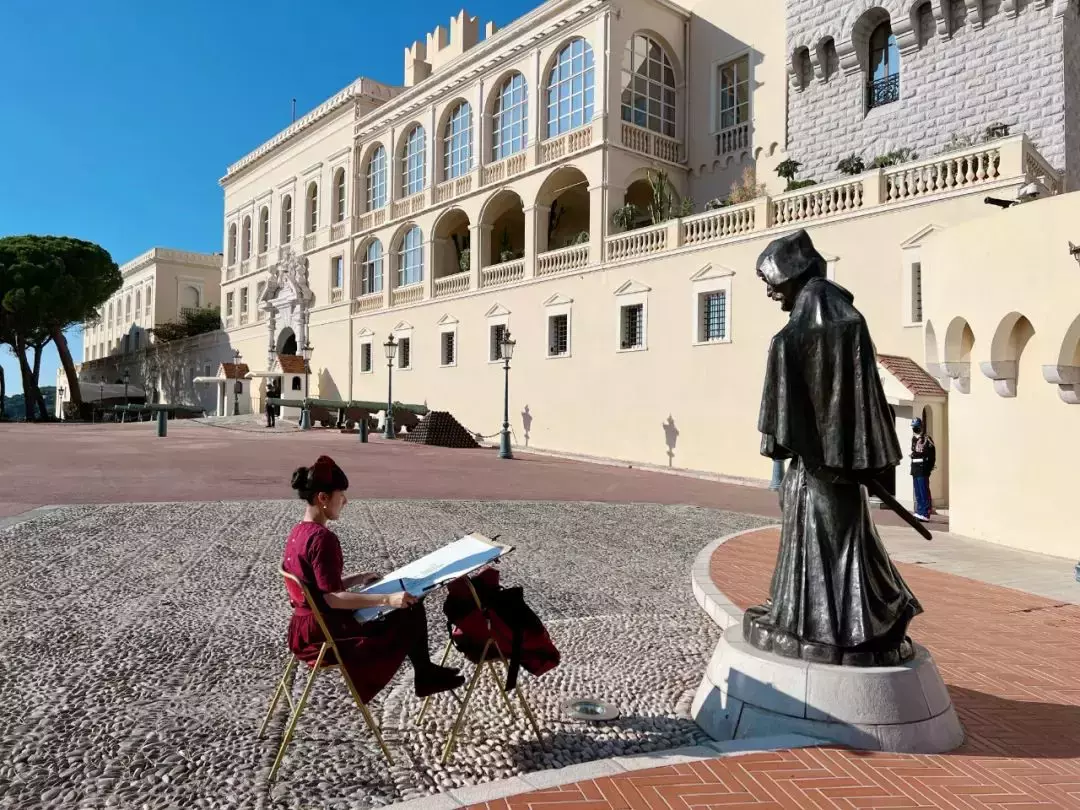 中国护照想从新加坡去欧洲玩，如何申请？14天深度法国游攻略