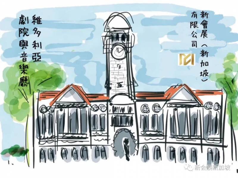 新加坡短期簽證開放了?最新政策了解一下