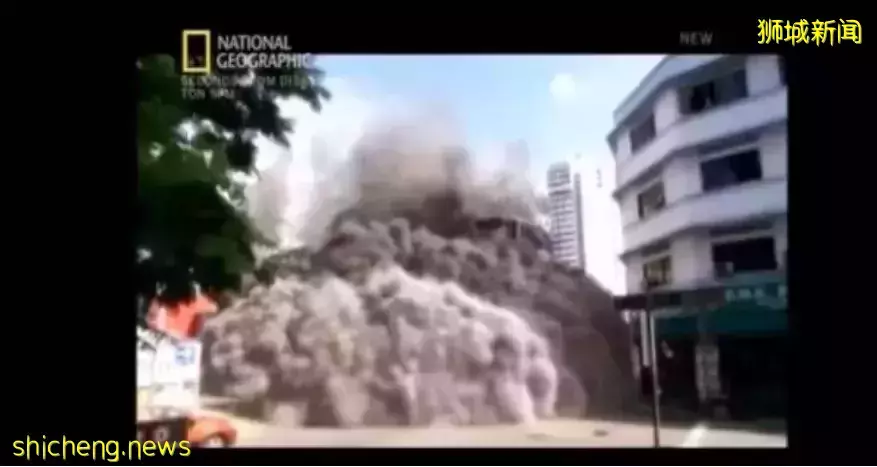 暴亂、大火、劫機、謀殺...新加坡曆史上的大事件，令人震驚 .