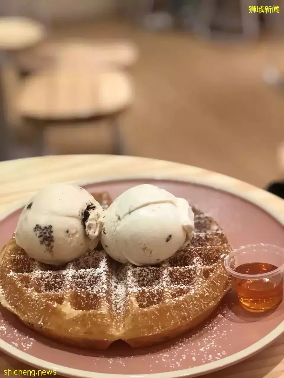 $3.8起,12家火遍全網的意式冰淇淋店,高顔值又好吃