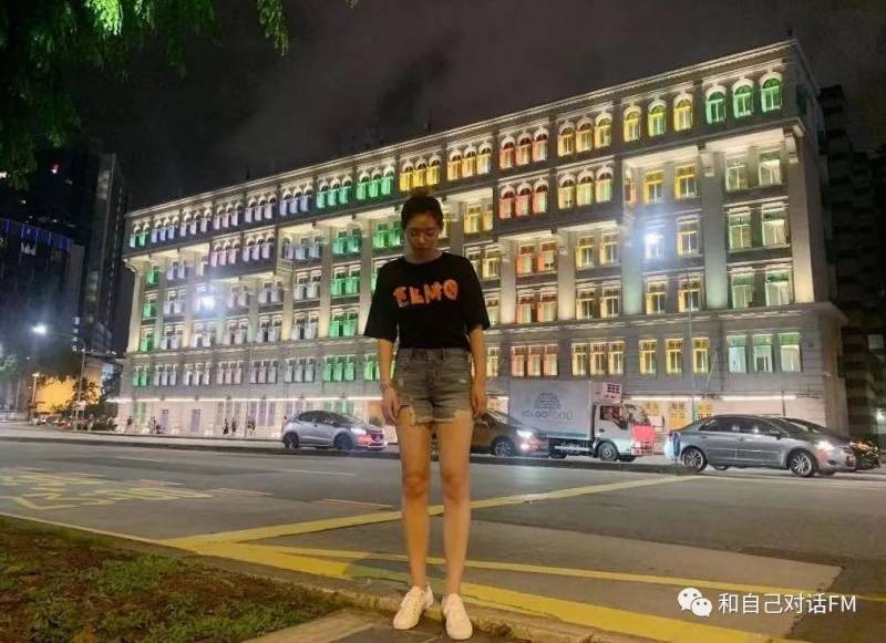 游记 | 新加坡大暴走 六天五夜全攻略