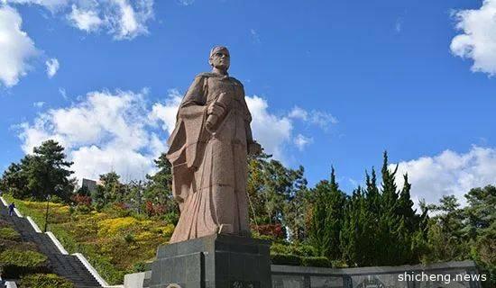 此身越重洋 | 【娘惹峇峇】一部靓丽的中国贵族南迁简史