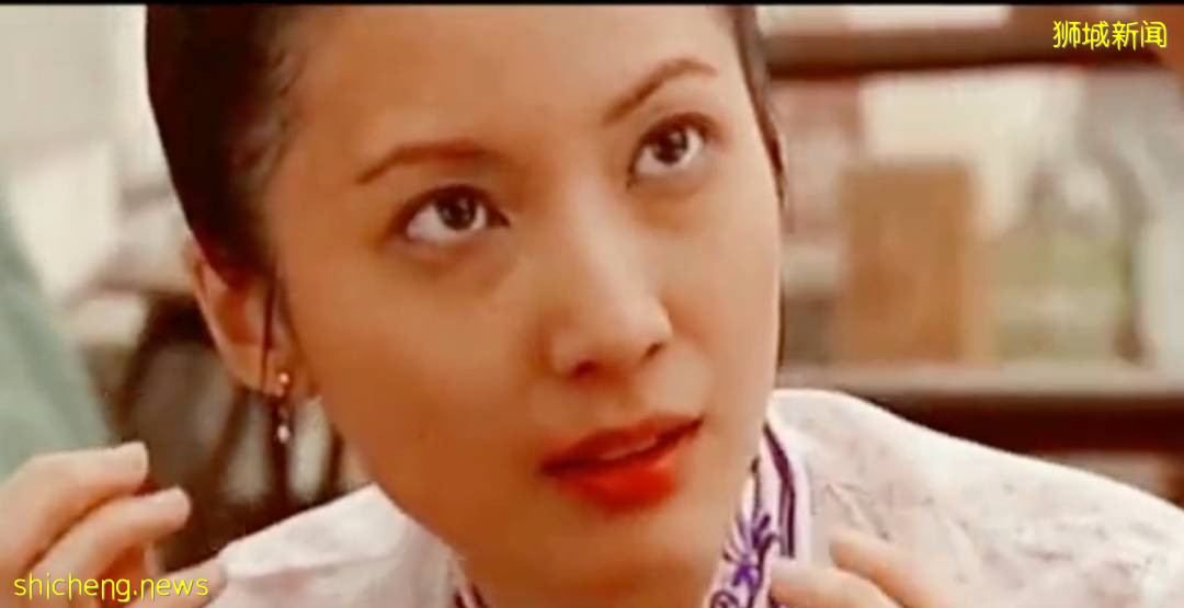 《小娘惹》男主角戴向宇的新加坡PR身份沒了!到底是怎麽回事